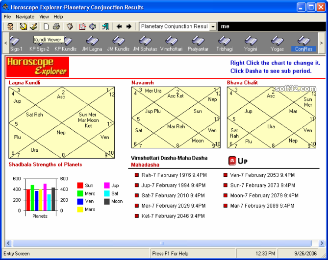 Download placidus astrology software free software