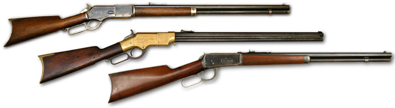 Winchester Model 100 Serial Number Lookup